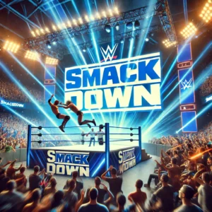 WWE SmackDown Episode 1491