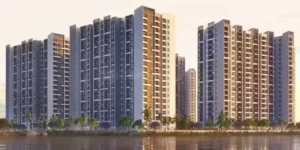 Mahindra Towers Worli