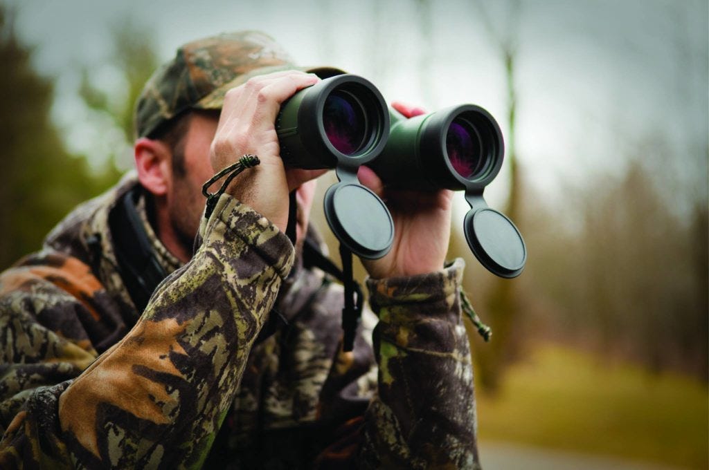 Best Binoculars