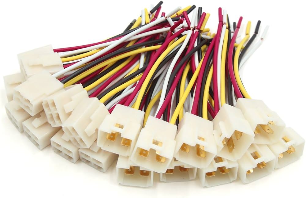 Wire Connectors