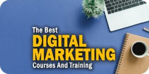 Course About Digital Marketing