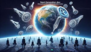 Next Generation DEX