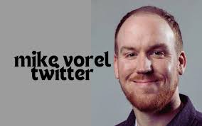 Mike Vorel Twitter