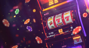 Exploring the Impact of Jackpots on Slot Gameplay