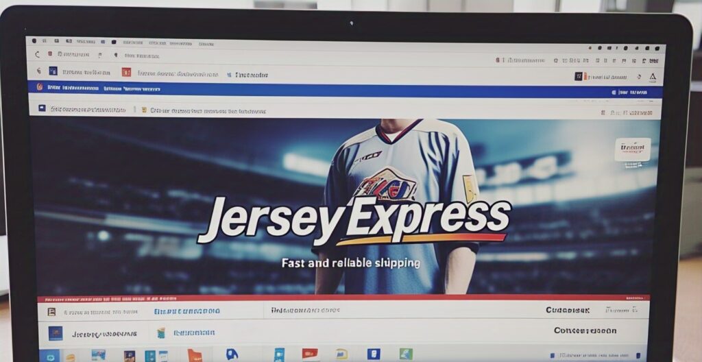 www.jerseyexpress.net
